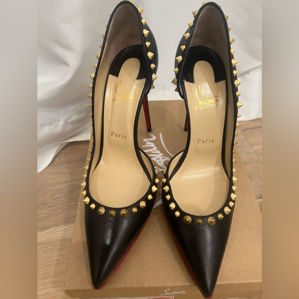 Beautiful! Only Worn Twice. - image 1